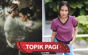 Adinia Wirasti Diam-Diam Nikah, Indah Permatasari Belanja Ke Pasar Naik Motor Dipuji - Topik Pagi