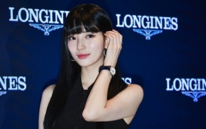 Suzy Tunjukan Profesionalitas Syuting CF di Thailand Meski Ngaku Lelah