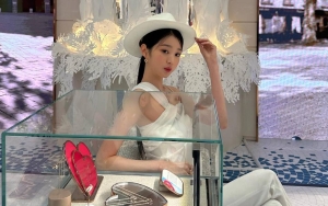 Visual Jang Won Young Tak Tergoyahkan Lewat Kamera 'Jahat' Media, Fans Makin Kesensem