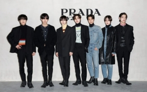 Formasi Lengkap, ENHYPEN Didapuk Jadi Brand Ambassador Merk Fashion Prada