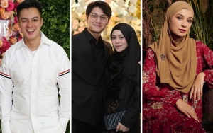 Baim Wong Karena Harus Jaga Paula Verhoeven, Ini 7 Artis Yang Pernah Batal Naik Haji