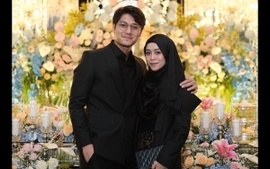 Rizky Billar dan Lesti Kejora