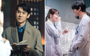 Konflik Yoo Yeon Seok Vs Ahn Hyo Seop-Lee Sung Kyung Makin Memanas di 'Dr. Romantic 3'