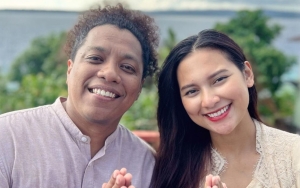 Indah Permatasari Tertawakan Isi Rekening Arie Kriting