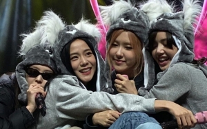 Gercep Saling Membantu, Profesionalisme BLACKPINK di Konser Melbourne Tuai Pujian 