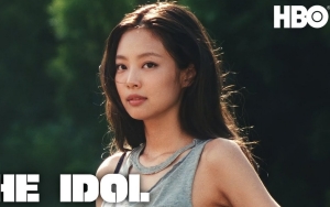Meski Tuai Kritikan, Jennie Sukses Antar 'The Idol' Jadi Acara TV Online Paling Banyak Ditonton