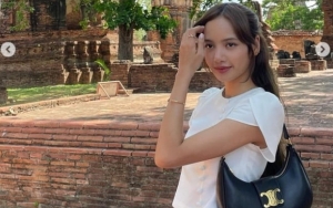 Lisa Tuai Pujian Dari PM Thailand Usai Dianggap Membantu Perekonomian Warga Lokal Ayutthaya