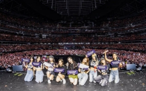 Twice Sukses Bikin Bangga Usai Tampil Mengesankan & Pecahkan Rekor Lewat Konser di SoFi Stadium