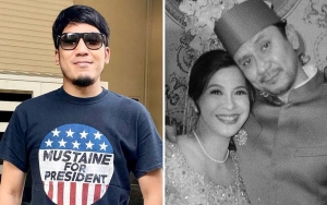 Desta Gandeng Istri Vincent Rompies Buat Jadi Saksi di Sidang Cerai Hari Ini