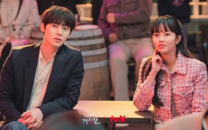 Chemistry 1 Detik Kim So Hyun dan Hwang Minhyun di 'My Lovely Liar' Sudah Diagungkan