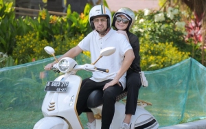 Kadung Gembar-Gembor, Raffi Ahmad Isyaratkan Gamang Soal Berangkat Haji 2023