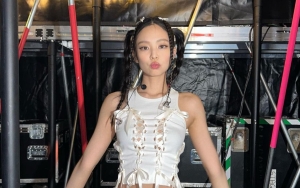 Jennie BLACKPINK Ucapkan Dialog Vulgar di Episode Terbaru 'The Idol', Netizen Korea Tak Sreg