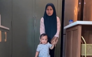 Gaya Parenting Kerap Dipuji-puji, Permintaan Sus Rini Pengasuh Rayyanza Tak Terduga