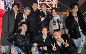 Stray Kids Spill Isi Rumah Sultan Park Jin Young, Kini Dapat Perlakuan Spesial dari JYP