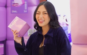 Rachel Vennya Tampil Elegan Dibalut Kebaya dengan Warna Selaras, Keinginannya Justru Tak Biasa