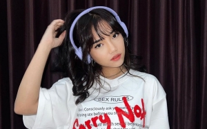 Fuji An Dandan Sendiri Tanpa Bantuan MUA, Hasil Makeup Bikin Pangling
