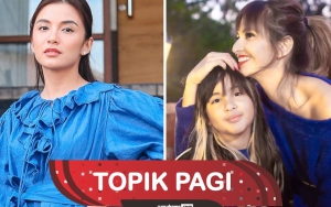 Chelsea Olivia Bagikan Kabar Duka, Mikhayla Anak Nia Ramadhani Cantik Rayakan Ultah - Topik Pagi