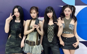 aespa Bikin PD 'Inkigayo' Terkesan