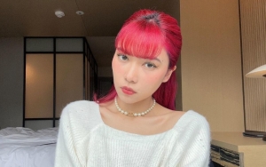 Isyana Sarasvati 