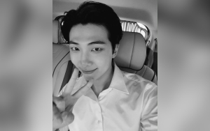 BTS Ultah Ke-10, RM Ajak Semuanya Bertahan dengan Kalimat Menyentuh