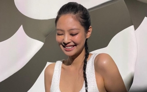 Jennie BLACKPINK Jadi Pembicaraan Netizen Usai Tak Lanjutkan Konser di Melbourne karena Sakit