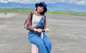 Diceng-cengin Raffi Ahmad Singgung Cowok Baru, FUji An: Astaghfirulloh