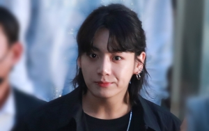 Jungkook BTS Ketiduran Ditonton 6 Juta Orang Hingga Masuk Media Cetak Asing
