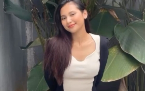Indah Permatasari Pamer Penampilan Beda Dari Biasanya, Tetap Cantik?