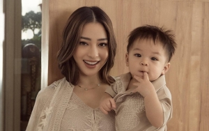 Kembali Masuk Frame di Iklan Terbaru Nikita Willy, Bintik di Pipi Baby Issa Curi Perhatian