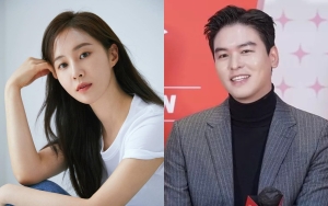 Bikin Gemas, Yuri SNSD Terima Tawaran Lee Jang Woo Berkencan di 'The Genius Paik'