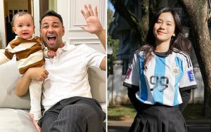 Ibu Raffi Ahmad Jual Mie Goreng Cipung Versi Bintang Lima, Jessica Jane Auto Jatuh Cinta