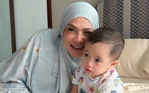 Rayyanza Cipung Sotoy Kala Diajak Ngobrol Pakai Bahasa Sunda, Mama Rieta Ngabrut