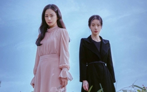 Visual Lim Ji Yeon Tak Kebanting di Sebelah Kim Tae Hee, Akui Tidur Tanpa Cuci Muka
