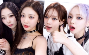 aespa Bahas Lagu Mereka yang Punya Koreografi Tersulit, Bukan 'Black Mamba'