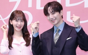 Yoona SNSD Bahas Chemistry dengan Lee Jun Ho 2PM, Banyak Bergantung Selama Syuting 'King the Land'