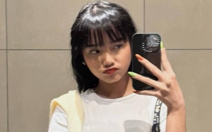 AI Fuji An Versi Korea Bikin Speechless, Disebut Mirip Kim Tae Ri Sampai Suzy
