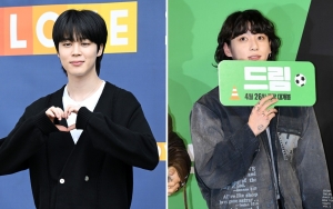 Pernah Berantem, Jimin Ungkap Jungkook BTS Nangis Sampai Matanya Bengkak