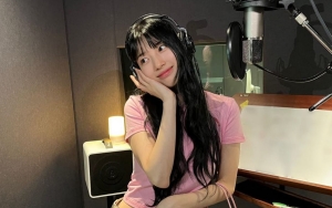 Suzy Tampil Sempurna di Majalah Meski Dengan Riasan Freckles Di Wajah Mulusnya