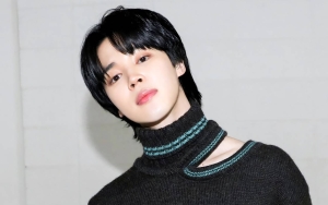 Jimin BTS Beri Reaksi Soal Lagu 'Love Letters' Buatan ARMY