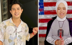 Juga Ikut 'AGT', Cakra Khan Bereaksi Usai Dikira Marah Gegara Dibandingkan Dengan Putri Ariani