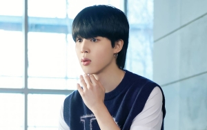Kini Makin Chubby, Jimin BTS Ungkap Berat Badan Saat Ini dan Rutinitas Sehari-Hari