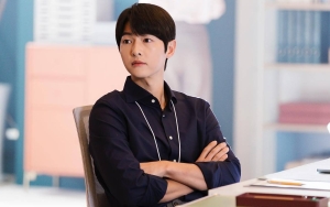 Song Joong Ki Ungkap Perasaannya Usai Jadi Ayah Serta Seberapa Penting Istri dan Anaknya