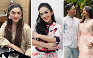 Aksi Kompak Ashanty & Kris Dayanti Kala Pacar Azriel Hermansyah Ultah Bukti Camer Idaman