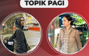 Putri Anne Bagikan Pesan Soal Patah Hati, Foto Nagita Slavina Ala Eonni Korea Dipuji - Topik Pagi