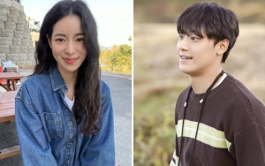 Reaksi Lim Ji Yeon Soal Adegan Ciuman Lee Do Hyun di 'The Good Bad Mother' Diungkap Ahn Eun Jin