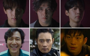 Kombinasi Gila, Im Siwan-Kang Ha Neul-Park Sung Hoon Gabung Cast Season 1 di 'Squid Game 2'!