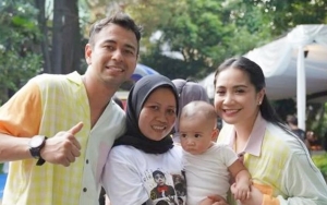 Sus Rini Kagumi Rayyanza Cipung Hilangkan Rasa Takut, Cara Bos Kecil Santap Makanan Ikut Disorot