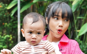 Fuji An Review Rumah Raffi Ahmad, Rayyanza Cipung Mendadak Jadi Tour Guide
