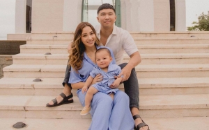 Anak Konglomerat, Issa Putra Nikita Willy Kelewat Girang Saat Dibelikan Mainan Baru