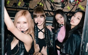 Desainer Hanbok Coachella BLACKPINK Ungkap Detail Busana Hingga Reaksi Jennie Cs